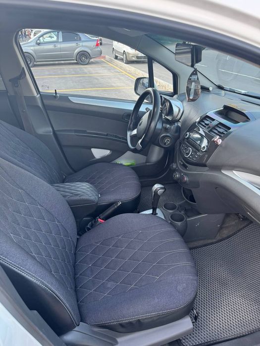 Other Spark 2019 — 6