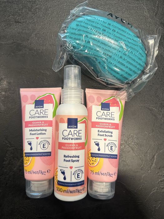 Дамски и мъжки парфюми