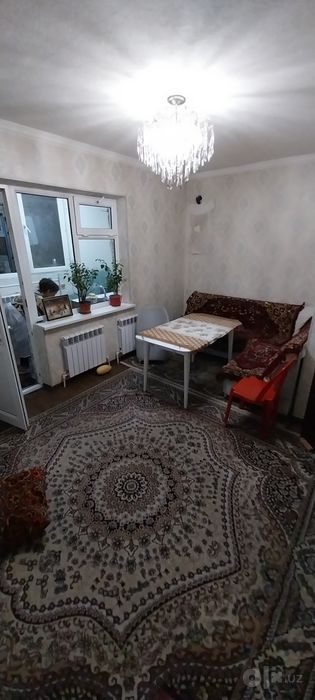Новостройка,Янги Хаëт-(2/9/9)