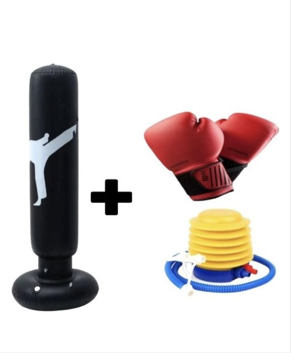 Боксерская груша