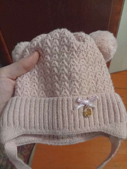 Отдам вещи на девочку