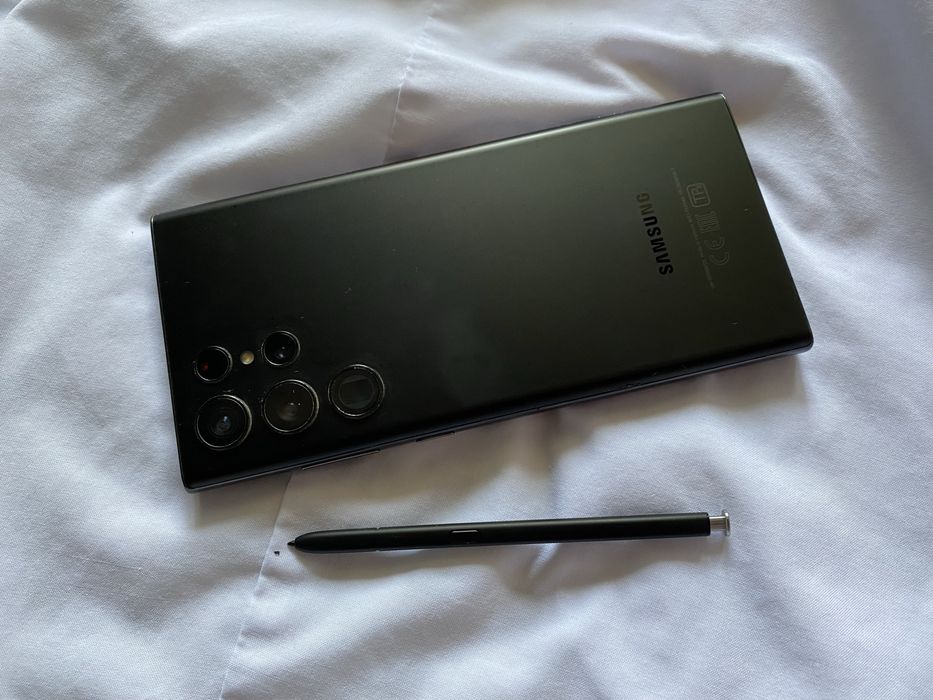 Samsung S22 Ultra 256гб ОЗУ 12