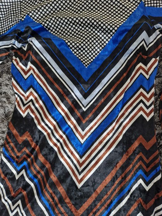 Rochie neagra cu dantela 36 S