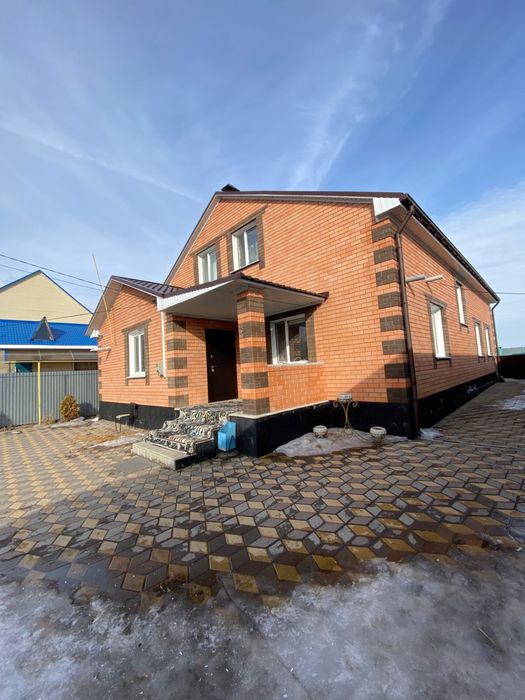 Продам 6-ти комнатный дом, Заречный