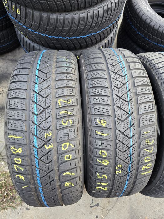 215 60 r16 pirelli iarna 2023