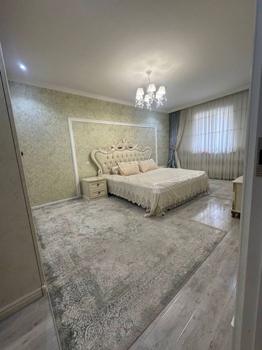 Своя Квартира на Ц квартале чиланзар