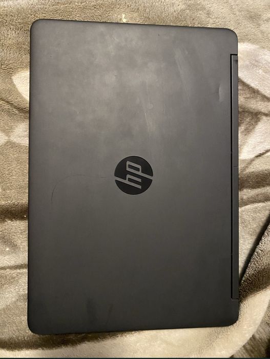 Vând Leptop HP 168 GB