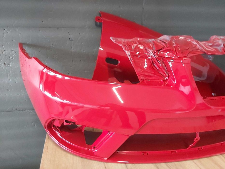 Bara & Aripa Fata Dreapta Seat Ibiza 2006 2007 | 2008 (S3H (Rosu))