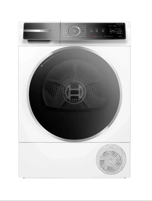 Сушильная машина Bosch WQB245BOME