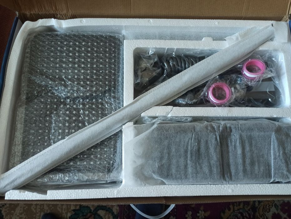 Продам тропический душ