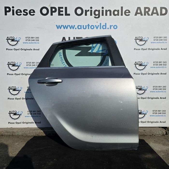 Portiera usa dreapta spate Opel Astra J