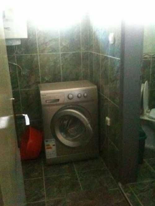 Дава се под наем Тристаен апартамент в Бургас, Сарафово - 120 кв.м за 200 € - Снимка #4