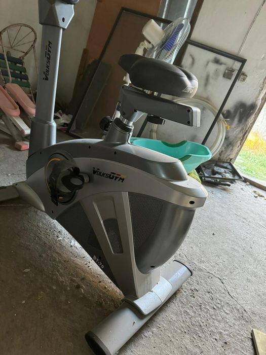 Продам велотренажёр USA