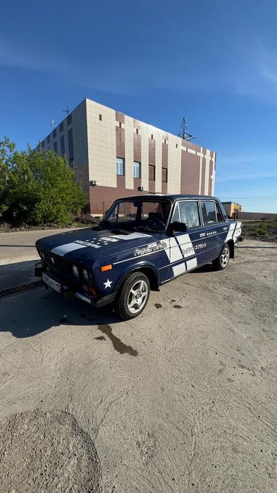 Продам ваз 21 06