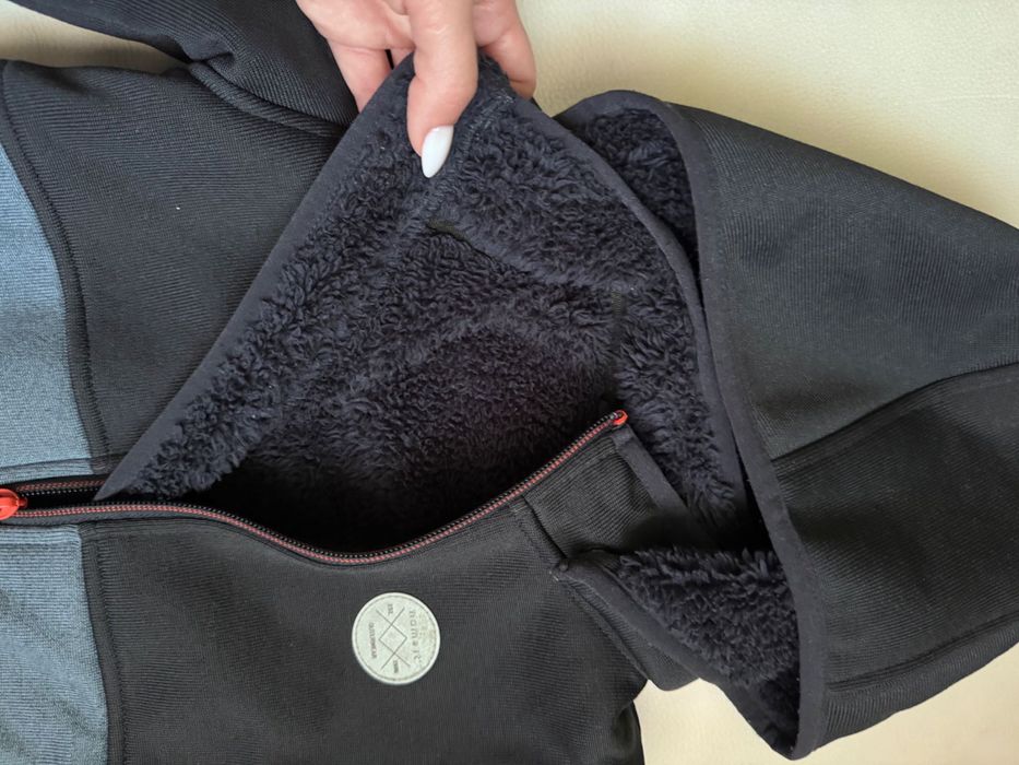 Детско пролетно яке name it