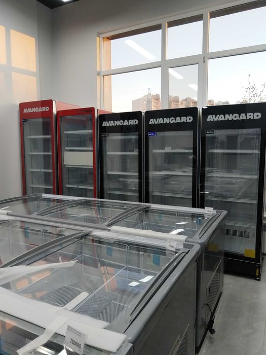 Витрины для бизнеса