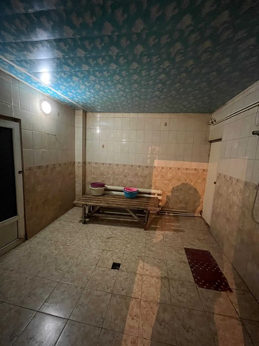 баня семейная в 11 мкр.