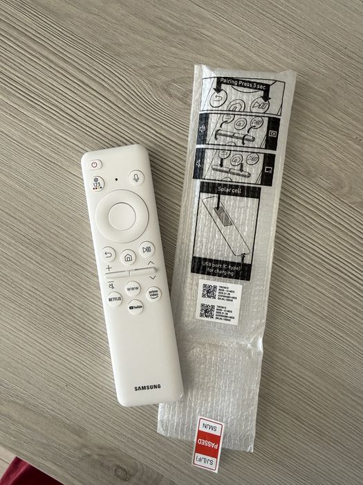 Telecomanda Samsung