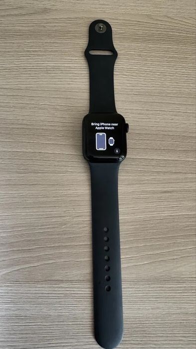 Airpods Pro 2 + Apple Watch SE 2 срочно оригинал