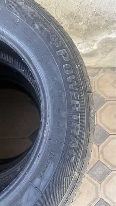 Шина R215/60/16 продоется