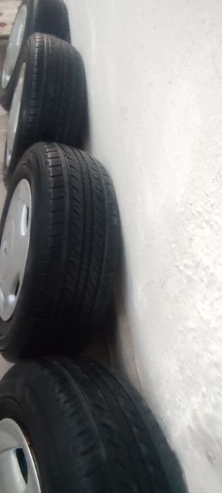 Mashina uchun размер 13  balon disk kalpok