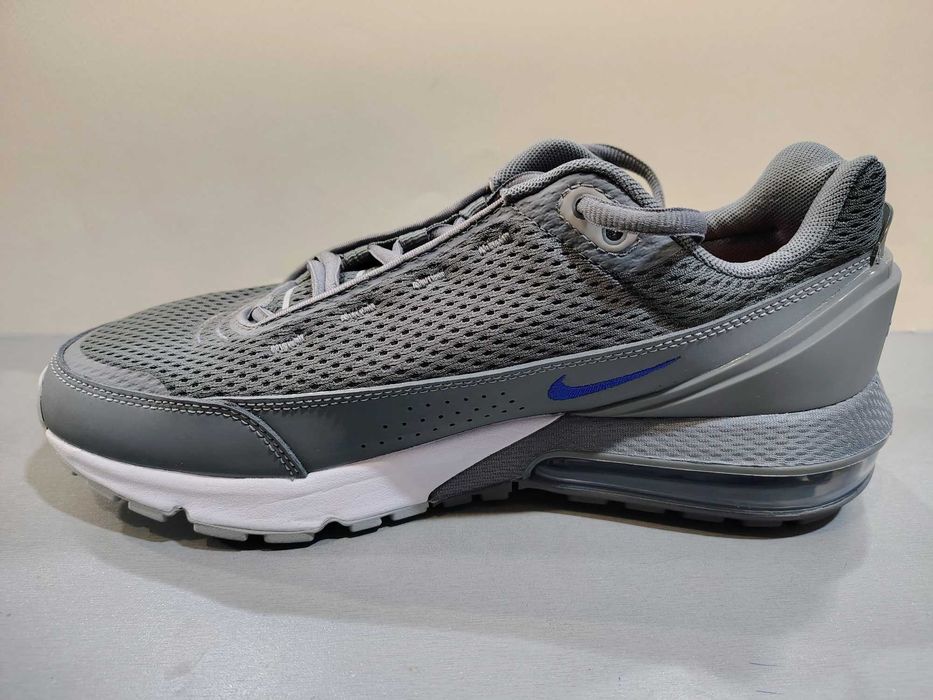 ПРОМОЦИЯ 20% Nike Air Max N40 и N41/26см.Маратонки с камери.Нови.Ориг