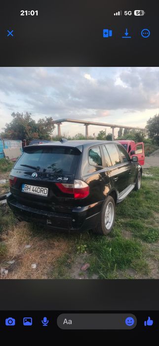 Vind x3 motor defect n 47