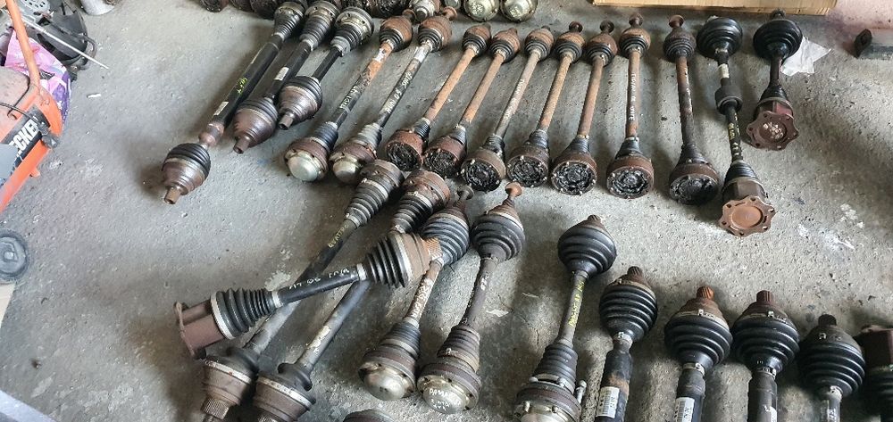 Planetară Tiguan/Audi A3 8V/Audi A4 B8/Golf6/7/Octavia 3/BMW F20/F30 .