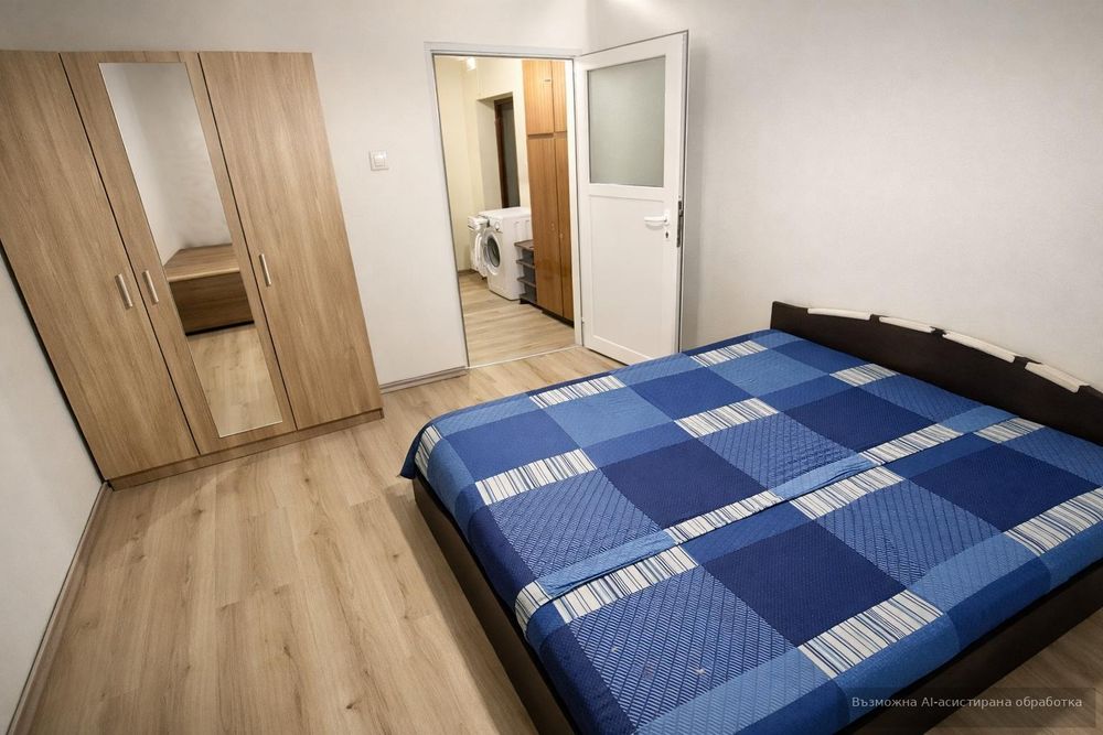 Двустаен апартамент в жк. Тракия до Аримаг