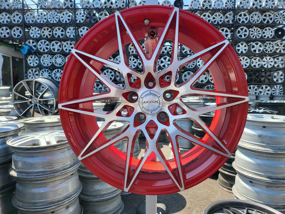 Лети джанти 19 5х112 Audi,Mercedes,VW,Skoda,Seat,Ауди,Мерцедес,Шкода