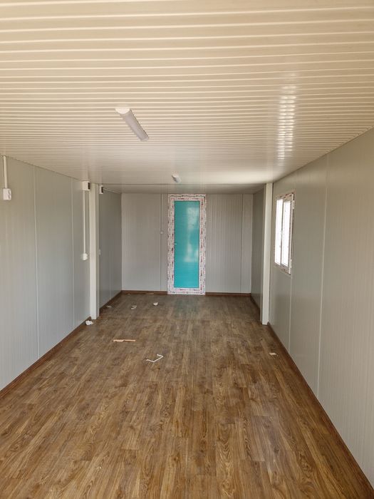 Container tip birou,vestiar