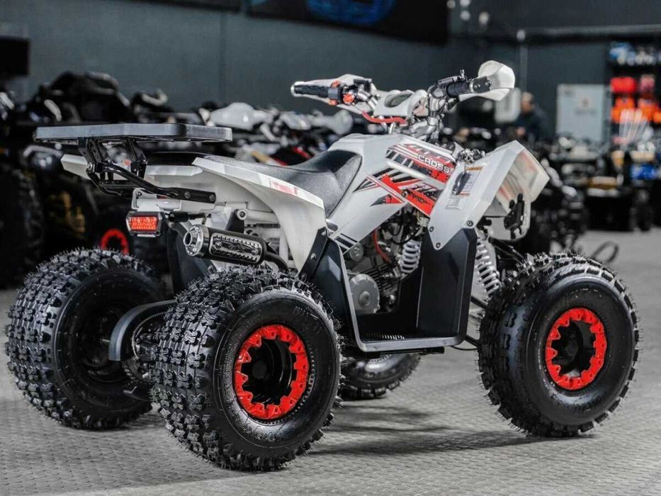 Квадроцикл Sharmax 180 Cross