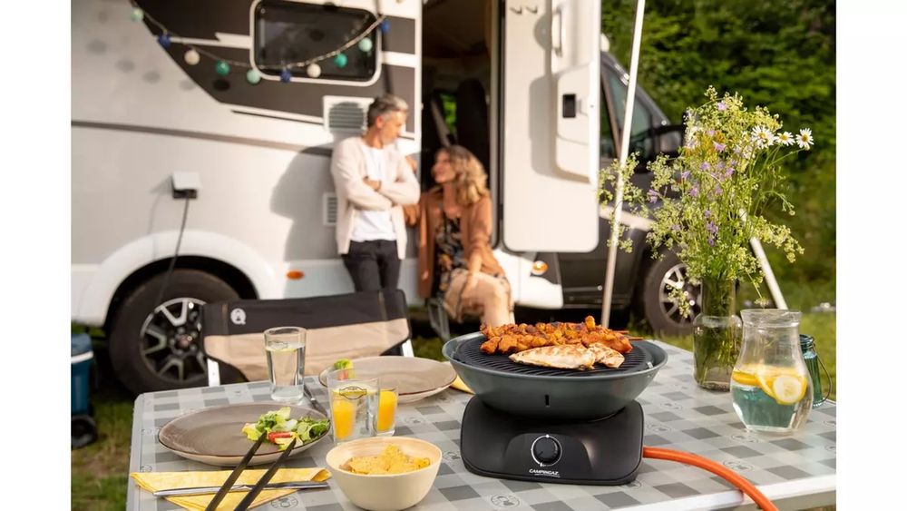 Campingaz party grill 360 нов