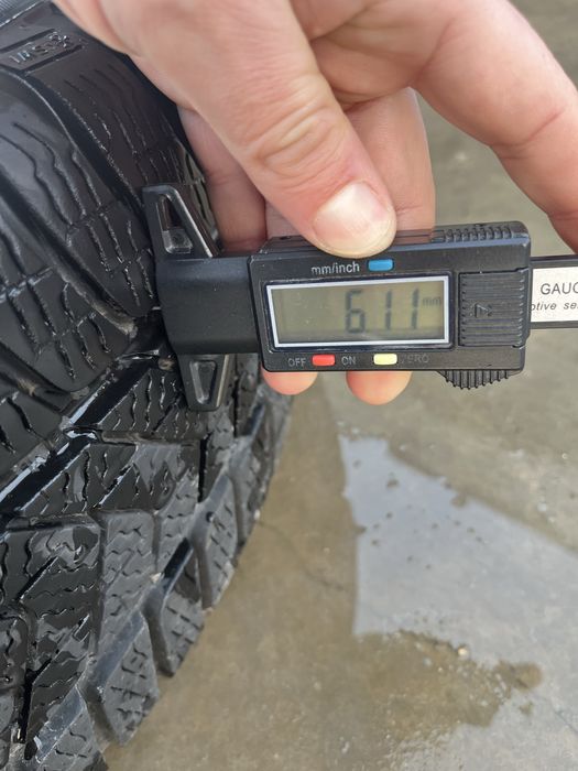 Roti originale Skoda/Volkswagen/Seat  205/60/16