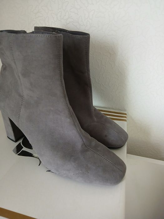 Боти Nine west 6 1/2