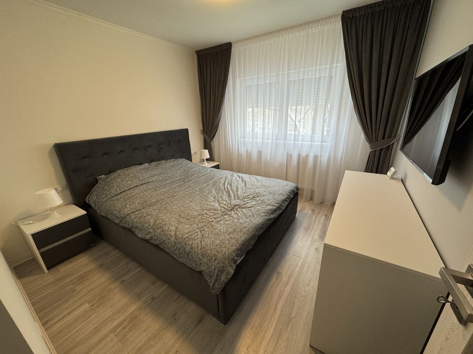 Se ofera spre inchiriere apartamet 2 camere micro 17