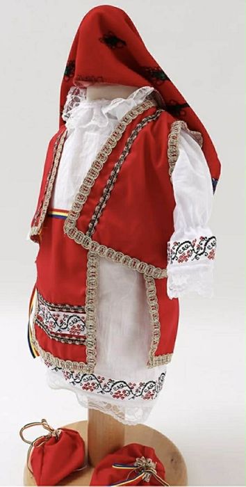 Ie tradițională pentru bebeluși