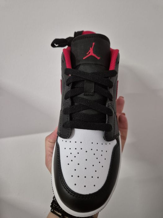 Jordan 1 Low (GS)