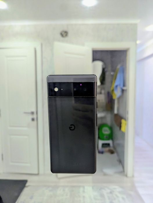 Google pixel 6 Обмен