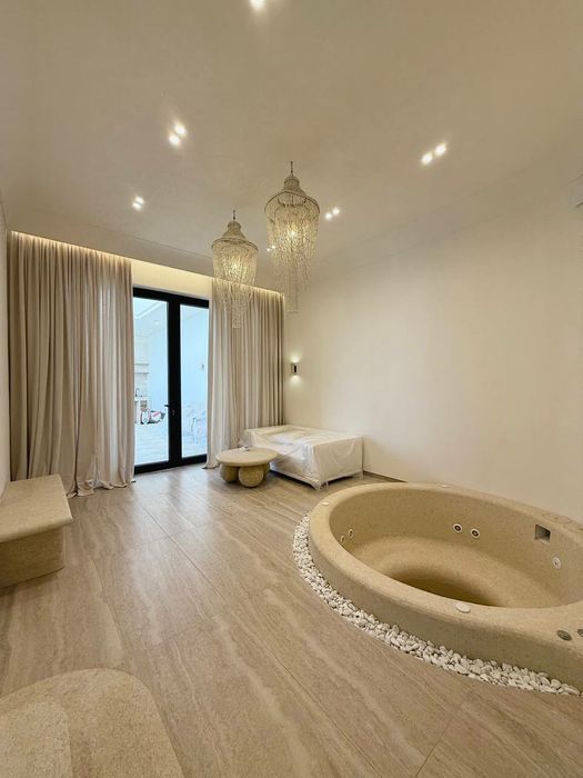 Продается Новый Евро Дом Геофизика