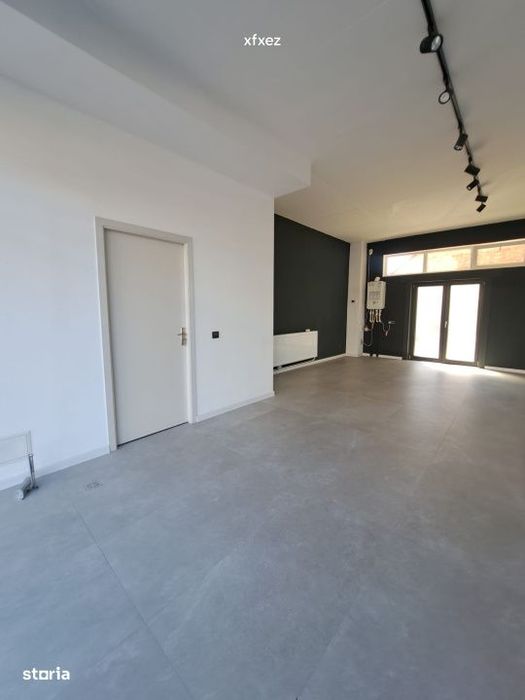 Spatiu Comercial, parter 120 mp utili, Vasile Lucaciu