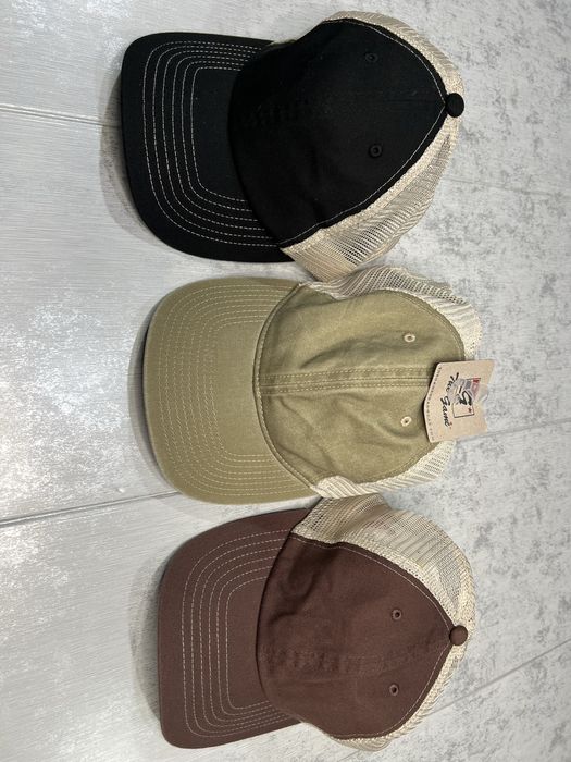 Мужские бейсболки кепки из Канады