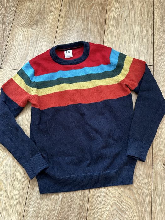 Суитшърт за момче The north face