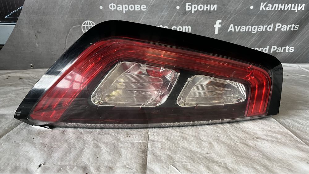 Ляв стоп Fiat Punto Evo 2012-