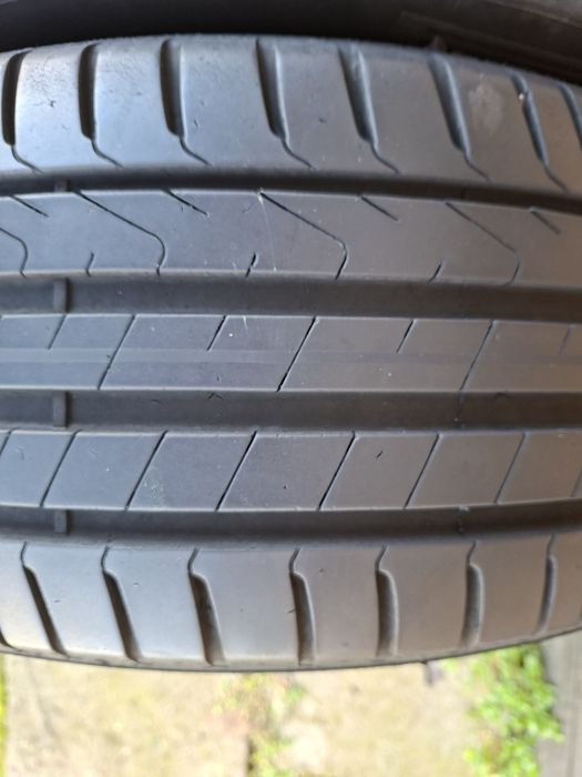 2бр 205/55/16 пирели много запазени