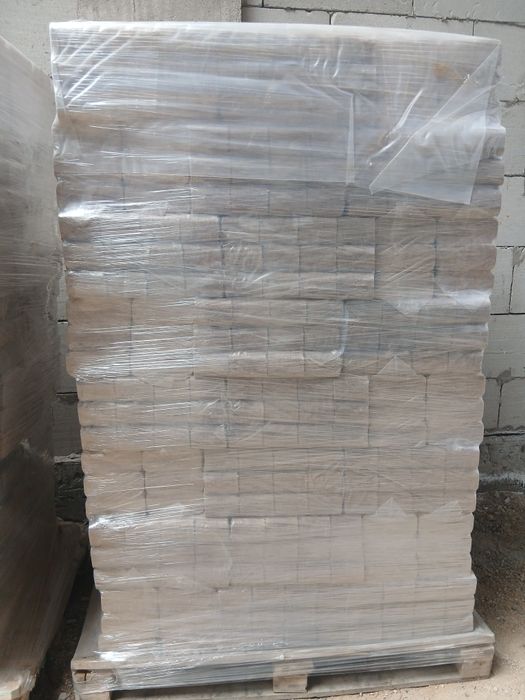 Топливные древесные брикеты