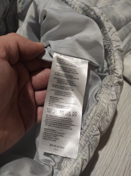 Geaca copii unisex Cygnus 128(6/8 ani)