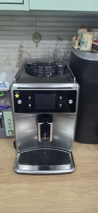 Aparat de cafea