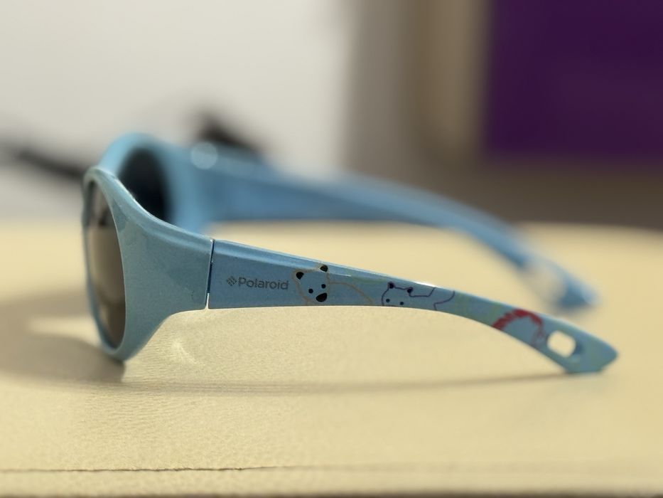 Ochelari Polaroid originali