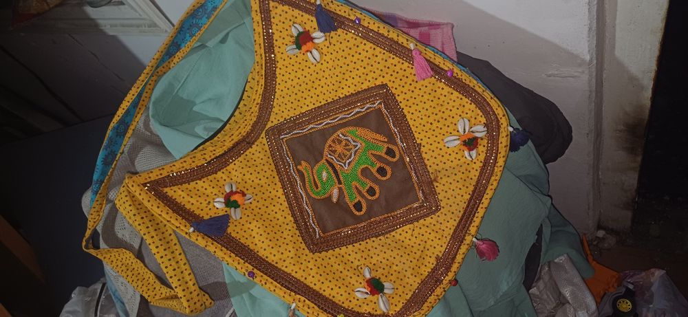 Сумка ручная работа